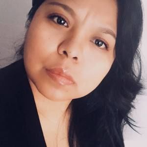 Meet your Posher, Norma